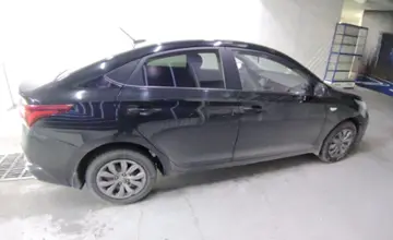 Hyundai Accent 2021 года за 7 100 000 тг. в Павлодар фото 4