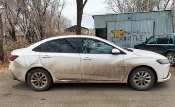 Chevrolet Monza 2023 года за 7 000 000 тг. в Караганда фото 4