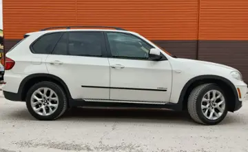 BMW X5 2012 года за 9 400 000 тг. в Шымкент фото 2