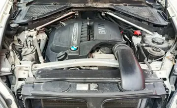 BMW X5 2012 года за 9 400 000 тг. в Шымкент