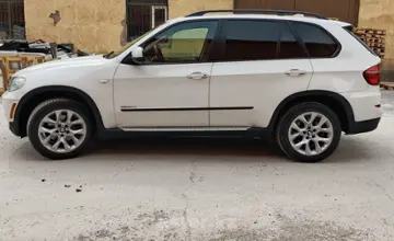 BMW X5 2012 года за 9 400 000 тг. в Шымкент фото 4
