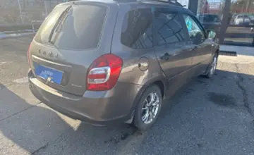 LADA (ВАЗ) Granta 2019 года за 3 700 000 тг. в Усть-Каменогорск