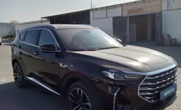 Jetour X70 PLUS 2023 года за 8 000 000 тг. в Актау фото 3