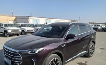 Jetour X70 PLUS 2023 года за 8 000 000 тг. в Актау фото 1