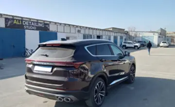 Jetour X70 PLUS 2023 года за 8 000 000 тг. в Актау