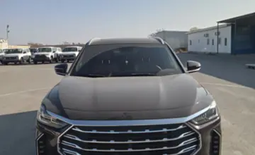 Jetour X70 PLUS 2023 года за 8 000 000 тг. в Актау фото 2