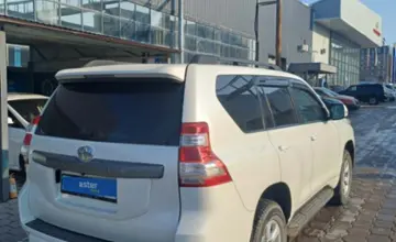 Toyota Land Cruiser Prado 2013 года за 15 000 000 тг. в Караганда