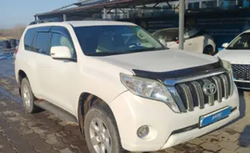 Toyota Land Cruiser Prado 2013 года за 15 000 000 тг. в Караганда фото 3