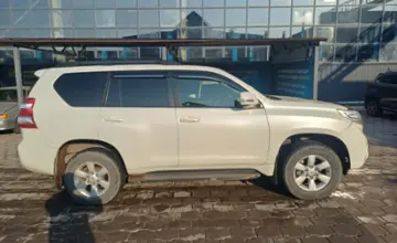 Toyota Land Cruiser Prado 2013 года за 15 000 000 тг. в Караганда фото 4