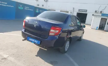 LADA (ВАЗ) Granta 2012 года за 2 200 000 тг. в Шымкент фото 3