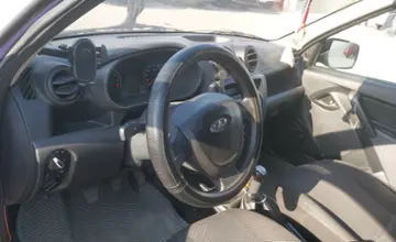 LADA (ВАЗ) Granta 2012 года за 2 200 000 тг. в Шымкент фото 5