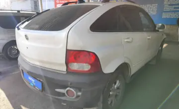 SsangYong Actyon 2011 года за 4 000 000 тг. в Алматы