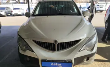 SsangYong Actyon 2011 года за 4 000 000 тг. в Алматы фото 2