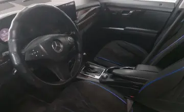 Mercedes-Benz GLK-Класс 2010 года за 8 000 000 тг. в Астана фото 5