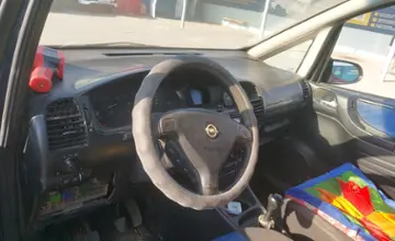 Opel Zafira 2001 года за 2 500 000 тг. в Шымкент фото 5