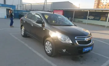 Chevrolet Cobalt 2020 года за 5 500 000 тг. в Шымкент фото 2