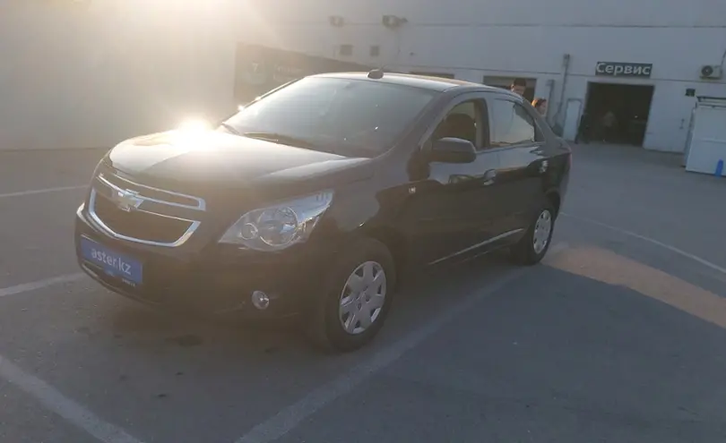 Chevrolet Cobalt 2020 года за 5 500 000 тг. в Шымкент