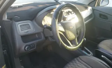 Chevrolet Cobalt 2020 года за 5 500 000 тг. в Шымкент фото 5