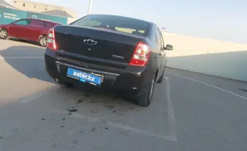 Chevrolet Cobalt 2020 года за 5 500 000 тг. в Шымкент фото 3