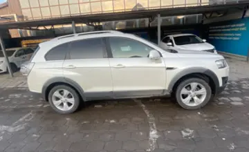 Chevrolet Captiva 2012 года за 5 500 000 тг. в Караганда фото 4