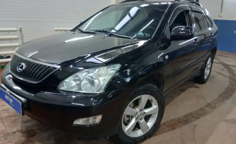 Lexus RX 2006 года за 7 000 000 тг. в Астана