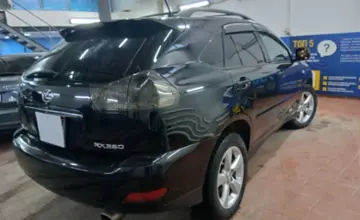 Lexus RX 2006 года за 7 000 000 тг. в Астана