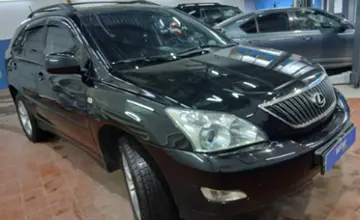 Lexus RX 2006 года за 7 000 000 тг. в Астана фото 3