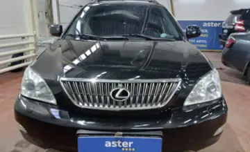 Lexus RX 2006 года за 7 000 000 тг. в Астана фото 2