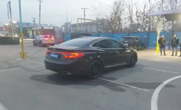 Hyundai Azera 2013 года за 9 000 000 тг. в Алматы фото 3