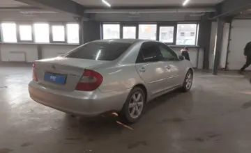 Toyota Camry 2002 года за 4 000 000 тг. в Астана фото 3