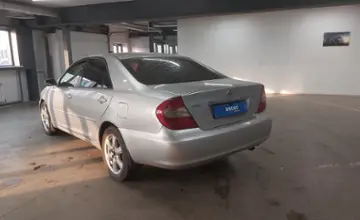 Toyota Camry 2002 года за 4 000 000 тг. в Астана фото 4