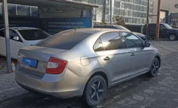 Skoda Rapid 2014 года за 4 500 000 тг. в Караганда