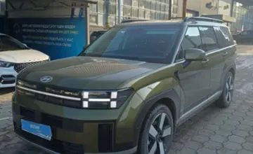Hyundai Santa Fe 2025 года за 24 000 000 тг. в Караганда фото 1