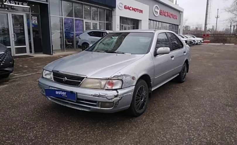 Nissan Sunny 1998 года за 1 500 000 тг. в Актобе