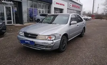 Nissan Sunny 1998 года за 1 500 000 тг. в Актобе фото 1