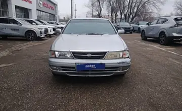 Nissan Sunny 1998 года за 1 500 000 тг. в Актобе фото 2