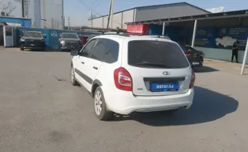 LADA (ВАЗ) Kalina 2014 года за 2 500 000 тг. в Шымкент фото 4