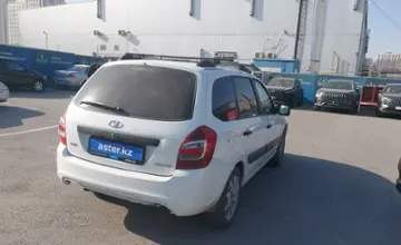 LADA (ВАЗ) Kalina 2014 года за 2 500 000 тг. в Шымкент фото 3