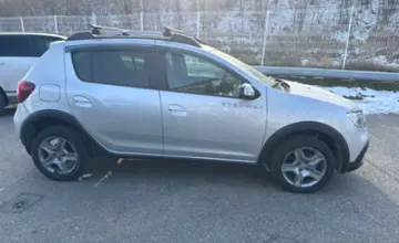 Renault Sandero 2019 года за 5 500 000 тг. в Усть-Каменогорск фото 4