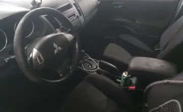 Mitsubishi Outlander 2010 года за 5 200 000 тг. в Астана фото 5