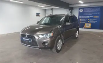 Mitsubishi Outlander 2010 года за 5 200 000 тг. в Астана фото 1
