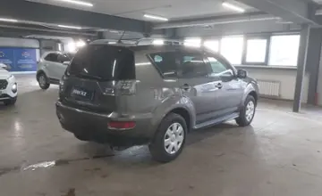 Mitsubishi Outlander 2010 года за 5 200 000 тг. в Астана фото 3