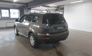Mitsubishi Outlander 2010 года за 5 200 000 тг. в Астана фото 4
