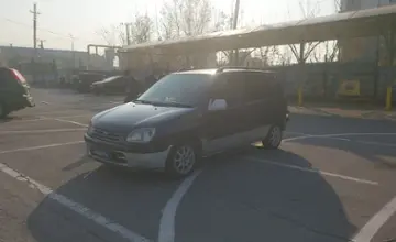 Toyota Raum 1998 года за 1 500 000 тг. в Алматы фото 1