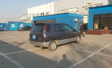 Toyota Raum 1998 года за 1 500 000 тг. в Алматы фото 3