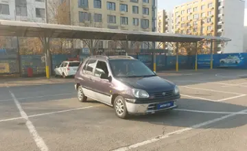 Toyota Raum 1998 года за 1 500 000 тг. в Алматы фото 2