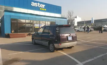 Toyota Raum 1998 года за 1 500 000 тг. в Алматы фото 4