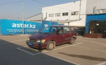 Mitsubishi Space Wagon 1993 года за 1 100 000 тг. в Алматы фото 1