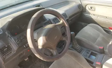 Mitsubishi Space Wagon 1993 года за 1 100 000 тг. в Алматы фото 5