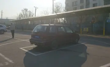 Mitsubishi Space Wagon 1993 года за 1 100 000 тг. в Алматы фото 3